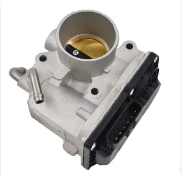 Cos de l'accelerador