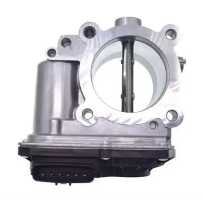 Toyota 26100-0E020 Conjunt del cos de l'accelerador